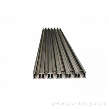 Multi-channel IC Tray